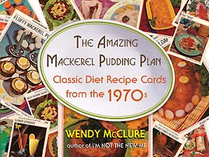 The Amazing Mackerel Pudding Plan