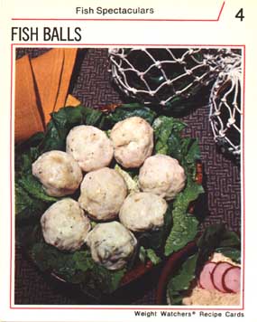 roly poly fish balls